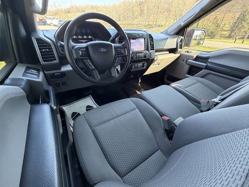 Used 2019 Ford F150 XLT w/ Equipment Group 302A Luxury image 13