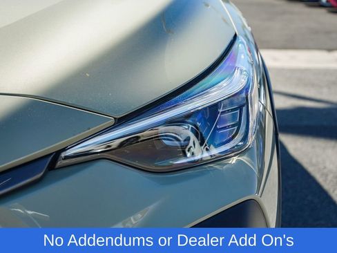 New 2026 Subaru Crosstrek 2.5i Limited image 8