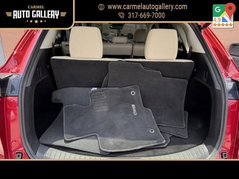 Used 2020 MAZDA CX-9 Touring w/ Touring Premium Package image 19