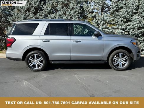 Used 2024 Ford Expedition Limited image 11