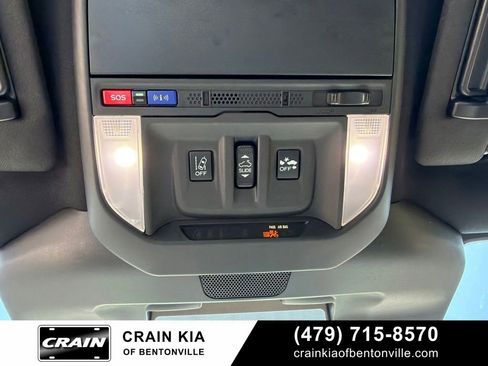 Used 2023 Subaru Forester Wilderness AWD/4WD image 24