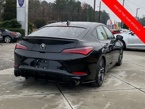 Used 2023 Acura Integra A-Spec image 7