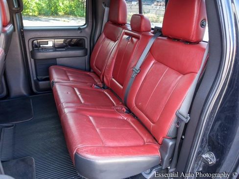Used 2013 Ford F150 Limited image 11