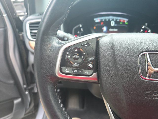 Used 2022 Honda CR-V Touring image 15