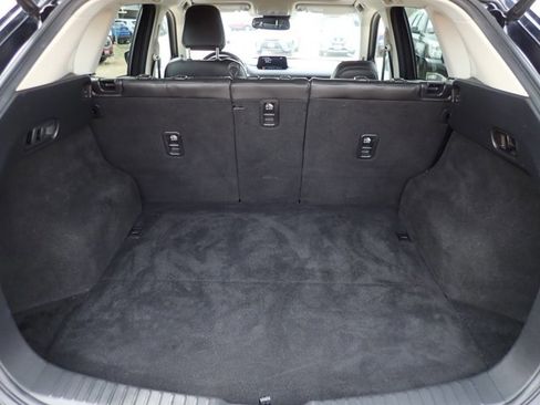 Used 2019 MAZDA CX-5 Grand Touring w/ GT Premium Package image 7