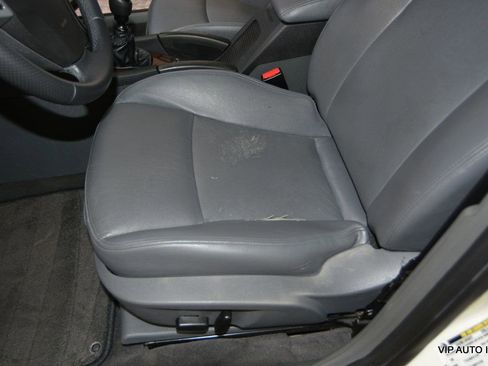 Used 2007 Saab 9-3 2.0T image 17