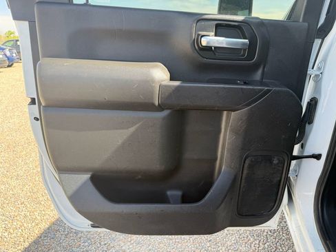 Used 2020 Chevrolet Silverado 3500 W/T w/ WT Convenience Package image 24