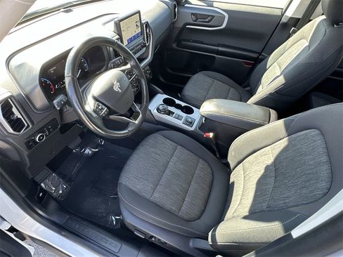 Used 2023 Ford Bronco Sport Big Bend w/ Convenience Package image 22