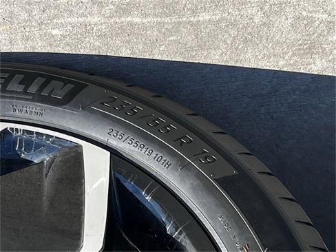 Used 2024 Hyundai Ioniq 5 SEL image 7