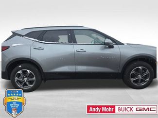 Used 2024 Chevrolet Blazer LT w/ Convenience Package video 1