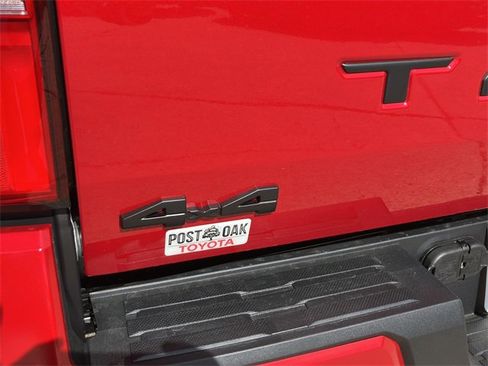 New 2026 Toyota Tacoma SR5 image 18