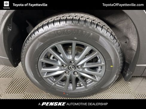 Used 2021 MAZDA CX-5 Sport image 15