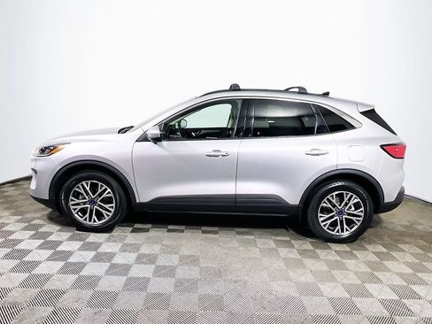 Used 2020 Ford Escape SEL AWD/4WD image 4