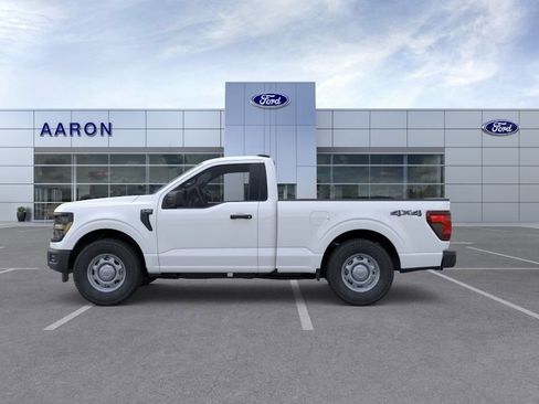 New 2026 Ford F150 XL AWD/4WD image 4