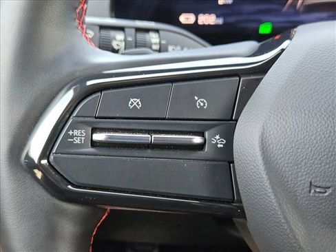 Used 2024 Chevrolet Blazer EV RS image 12