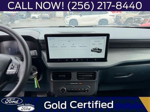 Used 2025 Ford Maverick XL w/ Equipment Group 102A AWD/4WD image 12