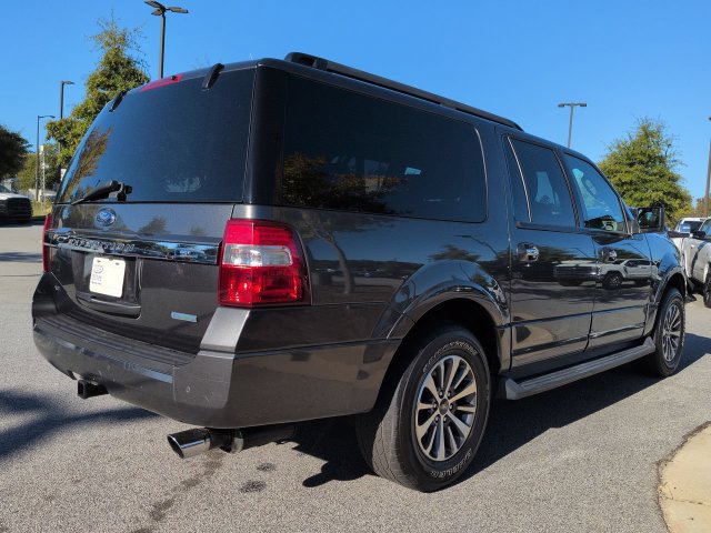 Used 2017 Ford Expedition EL XLT RWD image 4