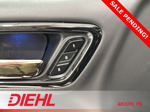 Used 2024 Dodge Durango GT image 23