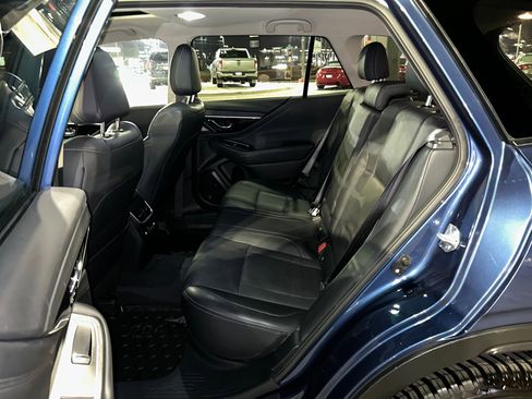 Used 2022 Subaru Outback Limited XT image 23