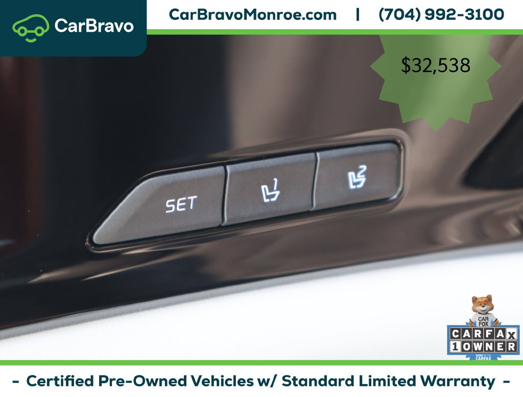 Used 2023 Kia Carnival SX Prestige FWD image 16