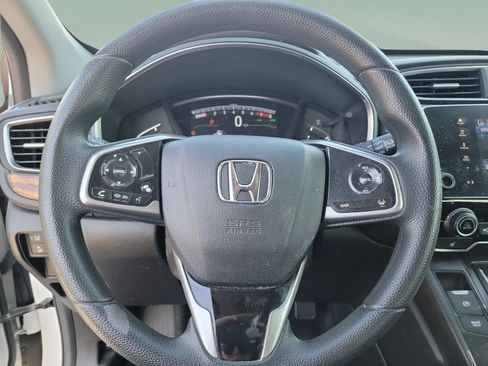 Used 2022 Honda CR-V EX image 19