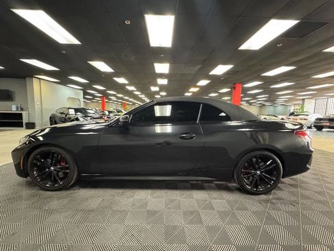 Used 2022 BMW 430i 430i w/ M Sport Package image 14