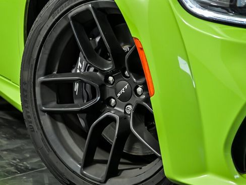 Used 2023 Dodge Charger Scat Pack RWD image 3