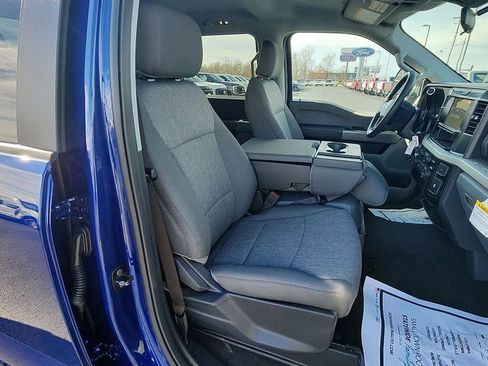 New 2026 Ford F250 XL w/ STX Appearance Package image 29