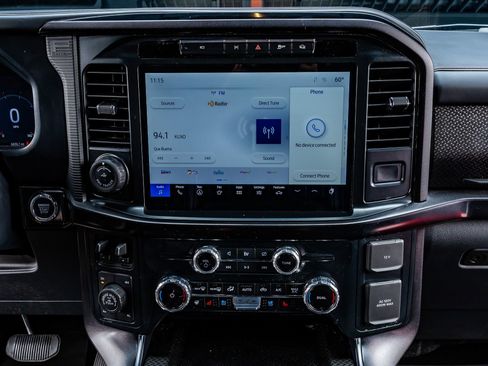 Used 2024 Ford F150 Raptor w/ Equipment Group 803A Raptor R image 24