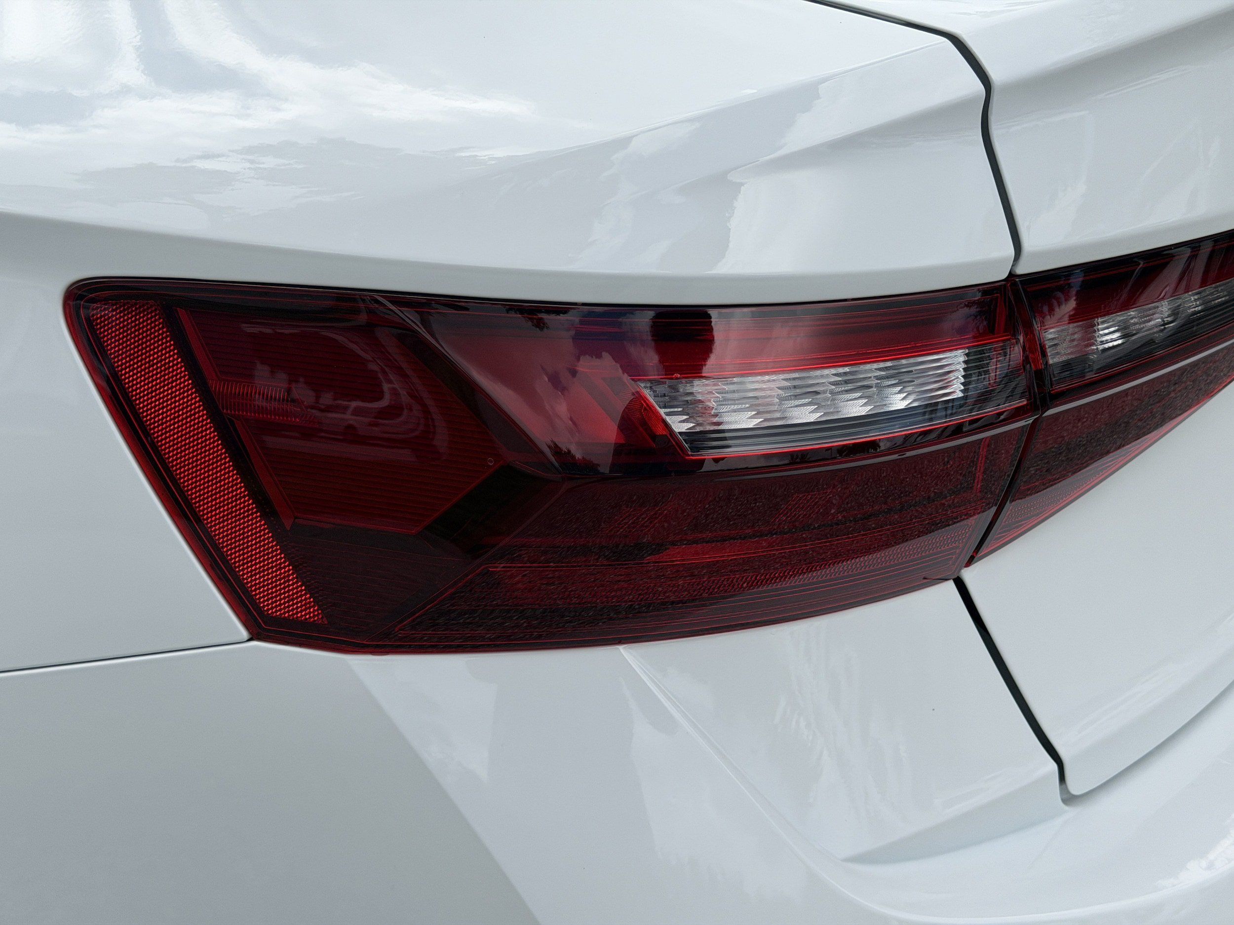 New 2027 Volkswagen Jetta S FWD image 10
