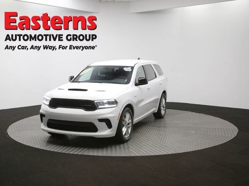 Used 2024 Dodge Durango R/T image 54