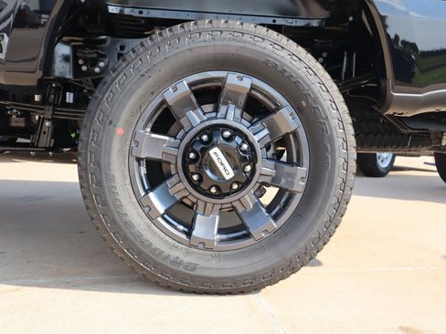 New 2026 Ford F350 XL w/ STX Appearance Package image 18