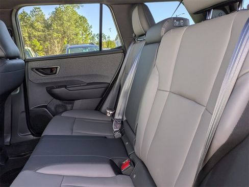 New 2026 Subaru Outback Premium image 10