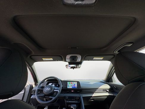 New 2026 Hyundai Elantra SEL Sport Premium FWD image 25