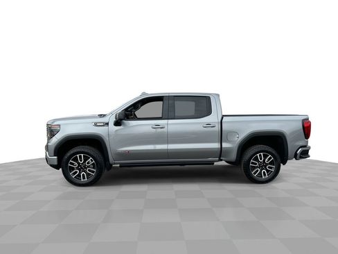 Used 2025 GMC Sierra 1500 AT4 w/ Technology Package image 5