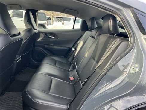 Used 2024 Toyota Prius XLE image 17