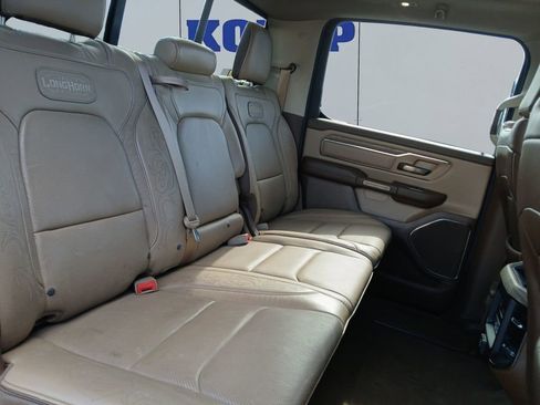 Used 2019 RAM 1500 Limited AWD/4WD image 18