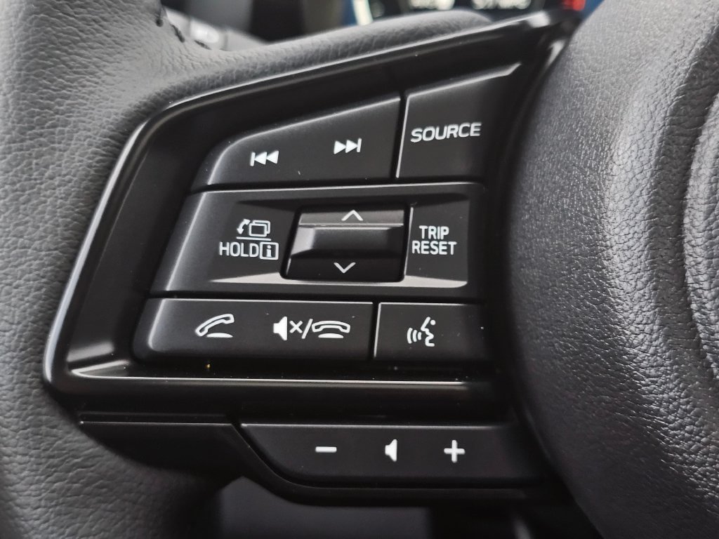 New 2026 Subaru Outback Limited AWD/4WD image 37