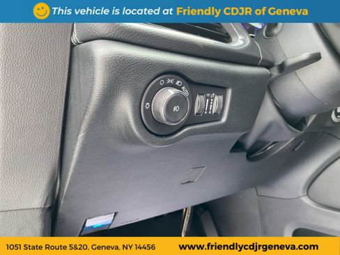 New 2026 Chrysler Pacifica Limited w/ S Appearance Package image 22