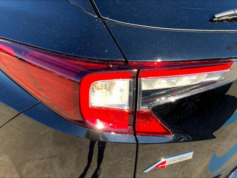 Used 2024 Acura RDX A-Spec image 14