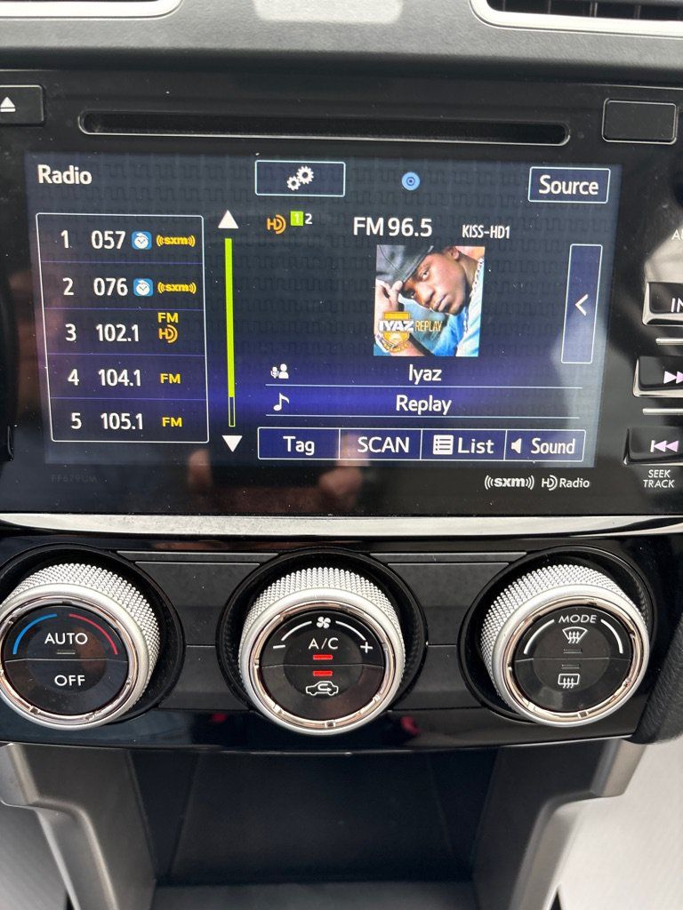 Used 2018 Subaru Forester 2.5i Limited AWD/4WD image 14