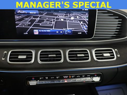 Used 2026 Mercedes-Benz GLE 350 4MATIC image 20