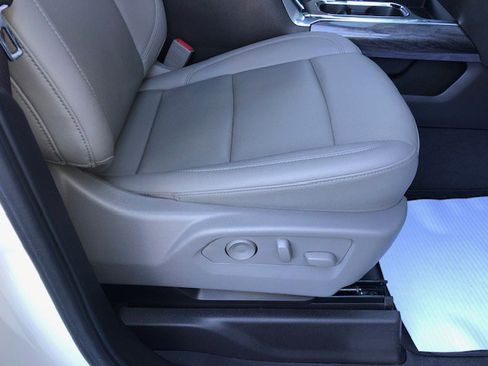 Used 2024 Chevrolet Silverado 1500 LTZ w/ Technology Package image 26