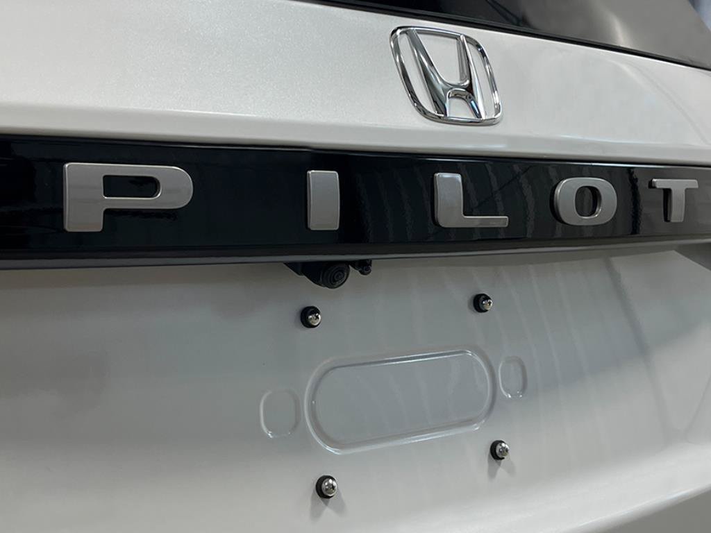 New 2026 Honda Pilot Elite image 7