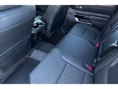 Used 2023 Toyota Tundra Limited AWD/4WD image 13