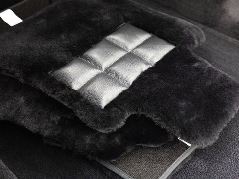 New 2027 Rolls-Royce Ghost Black Badge AWD/4WD image 23