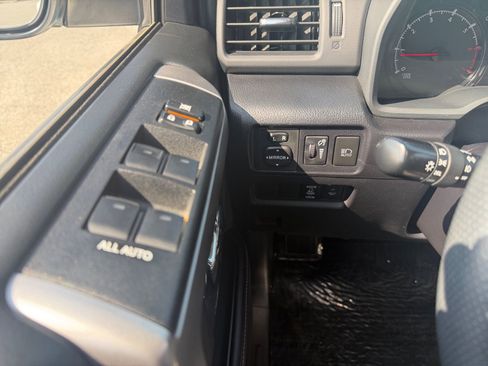 Certified 2023 Toyota 4Runner SR5 w/ Wilderness Package (TMS) RWD image 23
