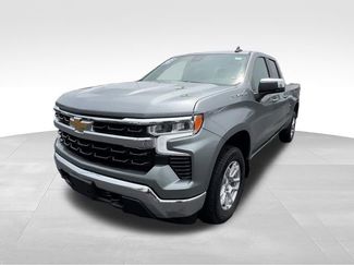 Certified 2023 Chevrolet Silverado 1500 LT AWD/4WD video 2