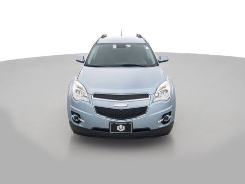 Used 2014 Chevrolet Equinox LT w/ Power Convenience Package image 2