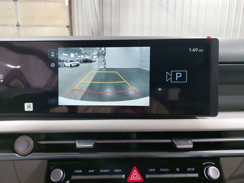 New 2026 Hyundai Tucson SEL AWD/4WD image 24